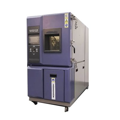 Καλή τιμή Πιστοποιητικό έκρηξης σταθερή θερμοκρασία υγρασία δοκιμαστικό κουτί νέα ενέργεια μπαταρία υψηλή και χαμηλή θερμοκρασία δοκιμή σε απευθείας σύνδεση