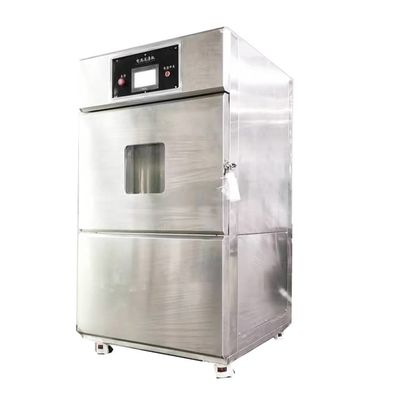 Καλή τιμή Μηχανή δοκιμής πλύσης μπαταρίας ιόντων λιθίου 850r/min Ρυθμίσιμη σε απευθείας σύνδεση