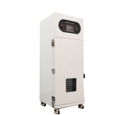 Καλή τιμή Ηλεκτρονική συσκευή δοκιμής βαρέων επιπτώσεων μπαταρίας σε απευθείας σύνδεση