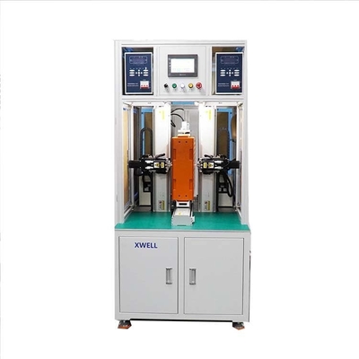 380V αυτόματη συγκόλληση σημείων 14500 21700 26670 32700 μηχανή συγκόλλησης σημείων με μπαταρία λιθίου