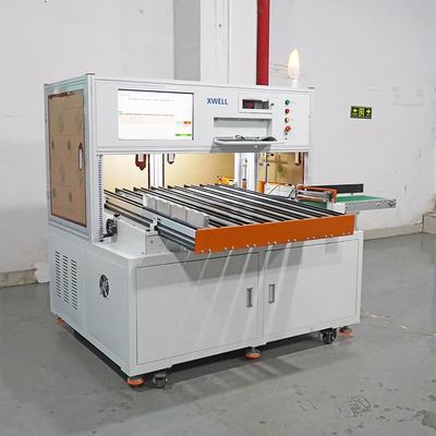 Καλή τιμή Μηχανή διαλογής κυψελών μπαταρίας λιθίου LFP 8 κανάλι σε απευθείας σύνδεση