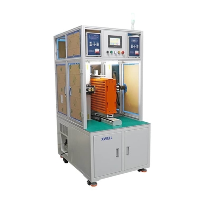 18650 21700 Λιθιοϊονική μπαταρία Pack Spot Machine 0,35s / σημείο
