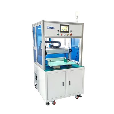 Καλή τιμή Μονόπλευρος συγκολλητής για 18650 21700 κυλινδρικές μπαταρίες λιθίου σε απευθείας σύνδεση