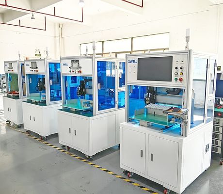 Καλή τιμή Μηχανή συγκόλλησης μονοπλευρών σημείων για πακέτο μπαταριών 18650 σε απευθείας σύνδεση