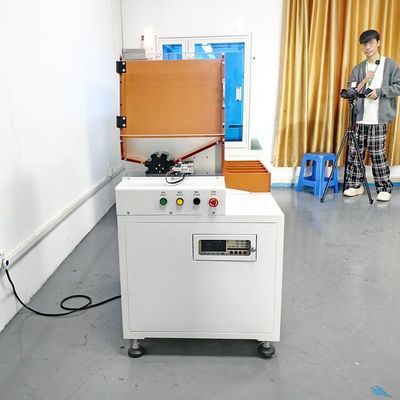 Καλή τιμή 80ppm 18650 Μηχανή διαλογής κυψελών μπαταρίας σε απευθείας σύνδεση