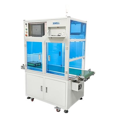 Καλή τιμή Δοκιμαστής CCD μπαταρίας σε απευθείας σύνδεση