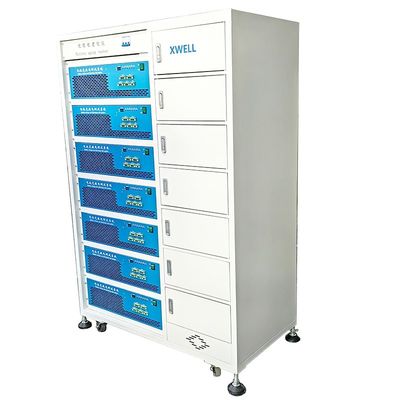 Καλή τιμή Μηχανή σχηματισμού μπαταριών ιόντων λιθίου Μηχανή ταξινόμησης για την γραμμή παραγωγής μπαταριών ιόντων λιθίου σε απευθείας σύνδεση