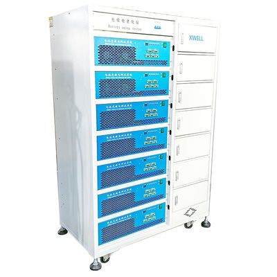 Καλή τιμή Δοκιμή μπαταρίας Ηλεκτρικά αυτοκίνητα Ηλεκτρικά σκούτερ / μοτοσικλέτες Δοκιμή φόρτισης και εκφόρτισης μπαταρίας σε απευθείας σύνδεση