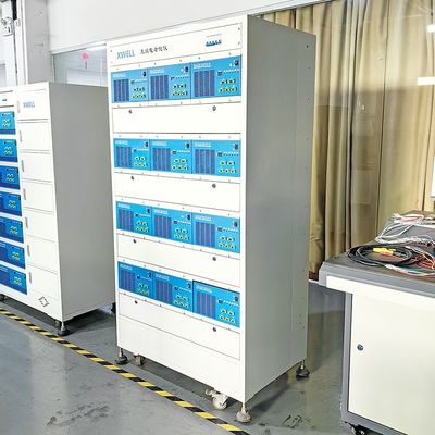 Καλή τιμή 70V5A10V Ηλεκτρική συσκευή δοκιμής κύκλου ζωής της μπαταρίας λιθίου σε απευθείας σύνδεση