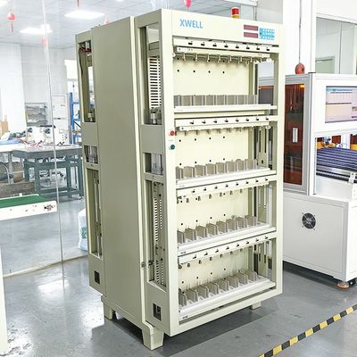 Καλή τιμή Εξοπλισμός δοκιμής εκφόρτισης μπαταρίας 5V 120A Δοκιμαστής μπαταρίας λιθίου σε απευθείας σύνδεση