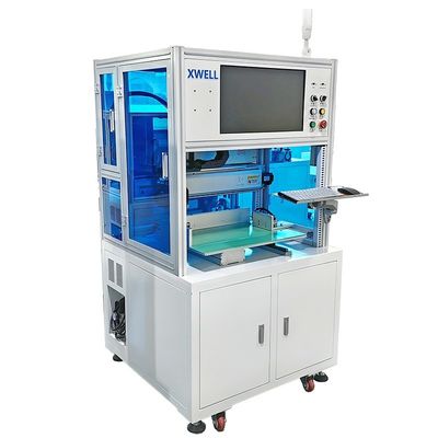 Καλή τιμή Μηχανή συγκόλλησης με μία μόνο πλευρά 18650 σε απευθείας σύνδεση