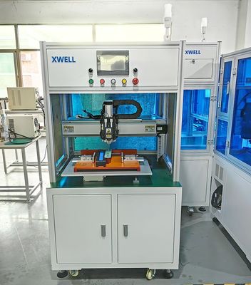 Καλή τιμή Μία πλευρά 18650 Συσκευή μπαταρίας Σημείο συγκόλλησης Ελέγχος μικροεπιλογιστή σε απευθείας σύνδεση