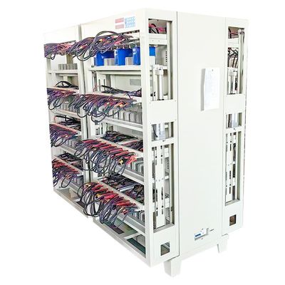 Καλή τιμή Μηχανή δοκιμής φόρτισης και εκφόρτισης πρισματικής μπαταρίας σε απευθείας σύνδεση