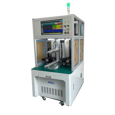 Καλή τιμή Μηχανή συγκόλλησης σημείων μπαταρίας/ 18650/21700 σε απευθείας σύνδεση