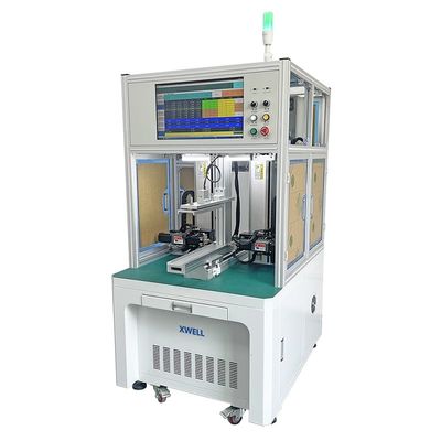 Καλή τιμή Μηχανή συναρμολόγησης μπαταριών 18650 21700 σε απευθείας σύνδεση