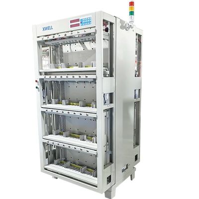 Καλή τιμή 32 κανάλια Πρισματική μηχανή βαθμολόγησης μπαταρίας 5V 120A Δοκιμαστής κύκλου φόρτισης-αποφόρτισης σε απευθείας σύνδεση