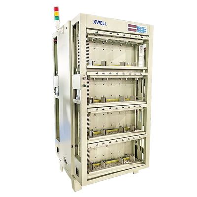 Καλή τιμή Μηχανή βαθμολόγησης χωρητικότητας κυψελών μπαταρίας 120A για πρισματικό κύτταρο σε απευθείας σύνδεση