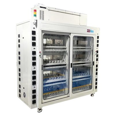 Καλή τιμή 5V 100A Πρισματικός δοκιμαστής φόρτισης και εκφόρτισης μπαταρίας σε απευθείας σύνδεση