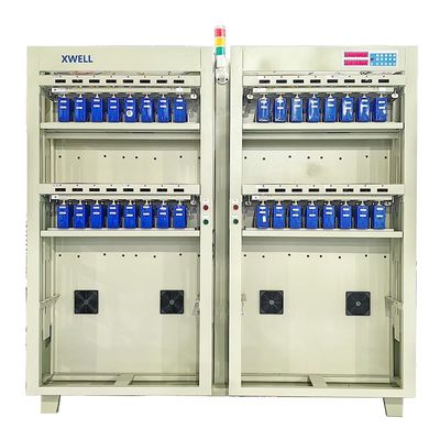 Καλή τιμή 5V 100A Πρισματικός δοκιμαστής χωρητικότητας μπαταρίας σε απευθείας σύνδεση