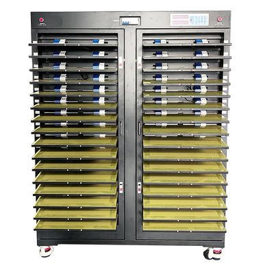 Καλή τιμή Μηχανή κατάταξης κυκλώματος μπαταρίας Δοκιμαστής κύκλου μπαταρίας ιόντων λιθίου για κυκλώματα τσέπης σε απευθείας σύνδεση