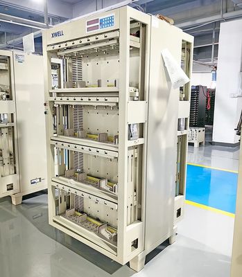 Καλή τιμή Δοκιμαστής βαθμολόγησης χωρητικότητας κυψελών μπαταρίας 5V 120A σε απευθείας σύνδεση