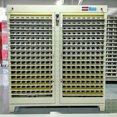 Καλή τιμή Μηχανή βαθμολόγησης χωρητικότητας κυψελών μπαταρίας λιθίου για δοκιμή φόρτισης-αφόρτισης σε απευθείας σύνδεση