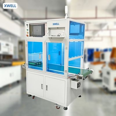 Δοκιμαστής CCD θετικού αρνητικού πακέτου μπαταρίας μπαταρίας λιθίου