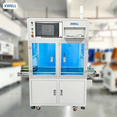 Καλή τιμή Θετικός και αρνητικός ελεγκτής κυψελών μπαταρίας CCD & Εξοπλισμός δοκιμής συγκόλλησης συστοιχίας μπαταριών σε απευθείας σύνδεση