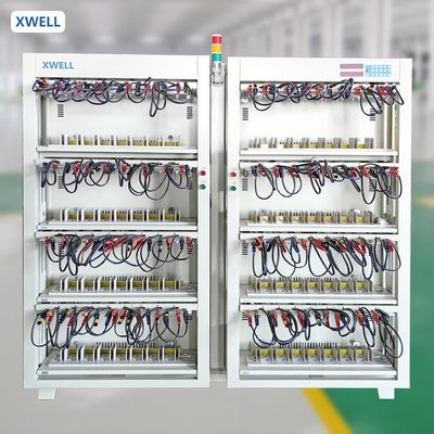 Καλή τιμή Μηχανή δοκιμής βαθμολόγησης για δοκιμαστή μπαταριών πυγματικών κυψελών σε απευθείας σύνδεση