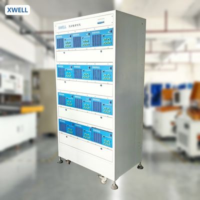 Καλή τιμή Μηχανή γήρανσης φόρτισης-αποφόρτισης 70V για δοκιμή κύκλου μπαταρίας σε απευθείας σύνδεση