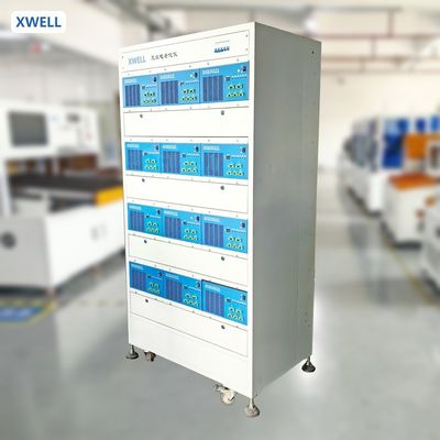 Καλή τιμή 85V 10A Δοκιμαστής κύκλου ζωής φόρτισης 20A εκφόρτισης για μπαταρία λιθίου σε απευθείας σύνδεση