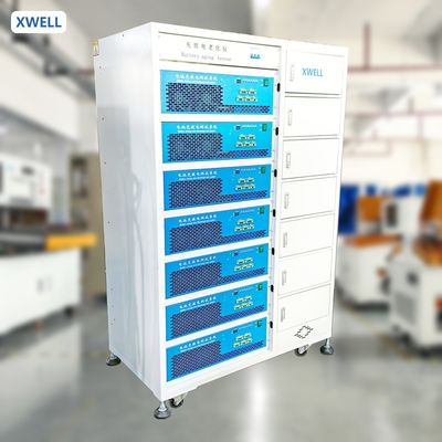 Καλή τιμή Μηχάνημα παλαίωσης 100V 10A Charging 20A EV Battery Pack σε απευθείας σύνδεση