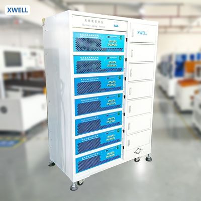 Καλή τιμή Συσκευή δοκιμής κύκλου φόρτισης 70V 5A 10A δοκιμή κύκλου φόρτισης σε απευθείας σύνδεση