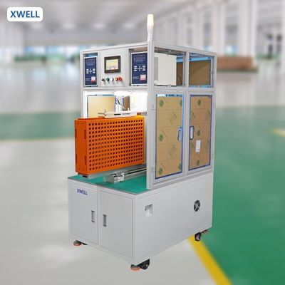 Καλή τιμή Αυτόματη μηχανή συγκόλλησης 18650 με μπαταρία Διπλή πλευρική συγκόλληση σε απευθείας σύνδεση