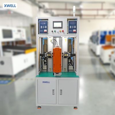 Καλή τιμή Μηχανή συγκόλλησης σημείων για το πακέτο μπαταριών λίθιου σε απευθείας σύνδεση