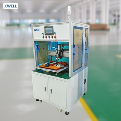 Καλή τιμή Ηλεκτρική μηχανή συγκόλλησης σημείων αλουμινίου για κινητά τηλέφωνα σε απευθείας σύνδεση