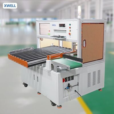 Καλή τιμή Μηχανή ταξινόμησης μπαταριών 8 καναλιών με πρισματικό ταξινόμηση κυψελών σε απευθείας σύνδεση