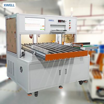 Καλή τιμή 8 κανάλια Πρισματική Μηχανή Διαλογής Κυττάρων IR Tester με ανάλυση οθόνης 0,01 εκατομμυρίων Ωμ σε απευθείας σύνδεση