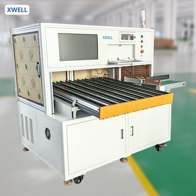 Καλή τιμή Αποτελεσματικό σύστημα βαθμολόγησης κυψελών μπαταρίας που απελευθερώνει το πραγματικό δυναμικό της απόδοσης της μπαταρίας σε απευθείας σύνδεση