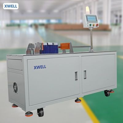 Καλή τιμή Πρισματική συσκευή συσσωρευτής και συμπίεσης μπαταριών σε απευθείας σύνδεση