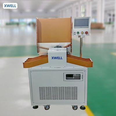 Καλή τιμή Μηχανή ταξινόμησης ηλεκτρικών συσσωρευτών σε απευθείας σύνδεση