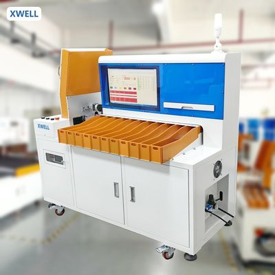 Καλή τιμή Κύλινδρος δοκιμαστής μπαταρίας Sorter 18650 21700 32650 μπαταρία σε απευθείας σύνδεση