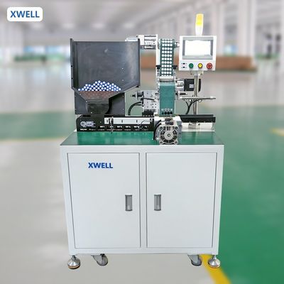 Καλή τιμή 18650 Μηχανή αυτοκόλλησης χαρτιού με ριζικές κυλινδρικές κυψέλες σε απευθείας σύνδεση