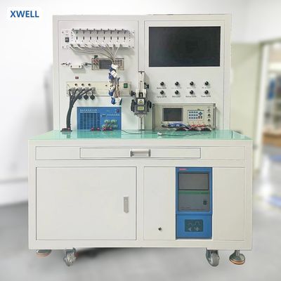 Καλή τιμή Προηγμένη συσκευή συγκόλλησης σημείων ακριβείας με μπαταρία λιθίου για αποτελεσματική παραγωγή σε απευθείας σύνδεση