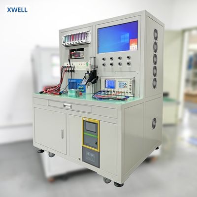 Καλή τιμή Εξυπηρετική συσκευή συγκόλλησης σημείων με μπαταρία λιθίου με προηγμένα τεχνολογικά χαρακτηριστικά σε απευθείας σύνδεση