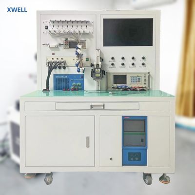 Καλή τιμή Εξυπηρετική συσκευή δοκιμής μπαταριών Ελέγξτε την ασφάλεια και τη διάρκεια ζωής των μπαταριών σε απευθείας σύνδεση