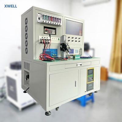 Καλή τιμή Πλήρης συσκευή διαλογής και κατηγοριοποίησης με βάση τις παραμέτρους των κυψελών μπαταρίας σε απευθείας σύνδεση