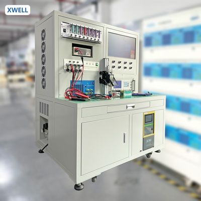 Καλή τιμή Μηχανή Εφαρμογής Χαρτιού Μόνωσης Ηλιακών Συλλεκτών Μηχανή Μανίλα για 18650 και 21700 κύτταρα σε απευθείας σύνδεση