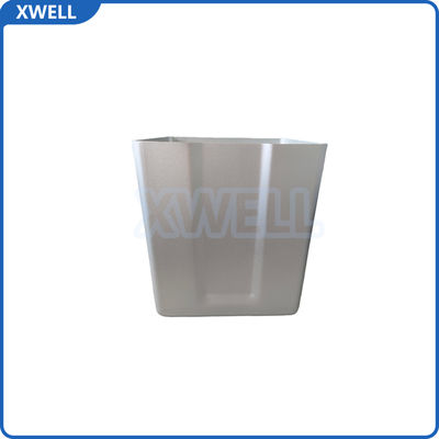 Καλή τιμή Custom 18650 Aluminum Battery Pack Case 5 kWh Zero-Weld Design σε απευθείας σύνδεση