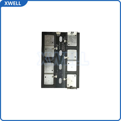 Καλή τιμή Σύστημα Επαφής & Συλλογής Ρεύματος CCS Ειδικά για Πακέτο Μπαταριών Πρισματικού Τύπου σε απευθείας σύνδεση